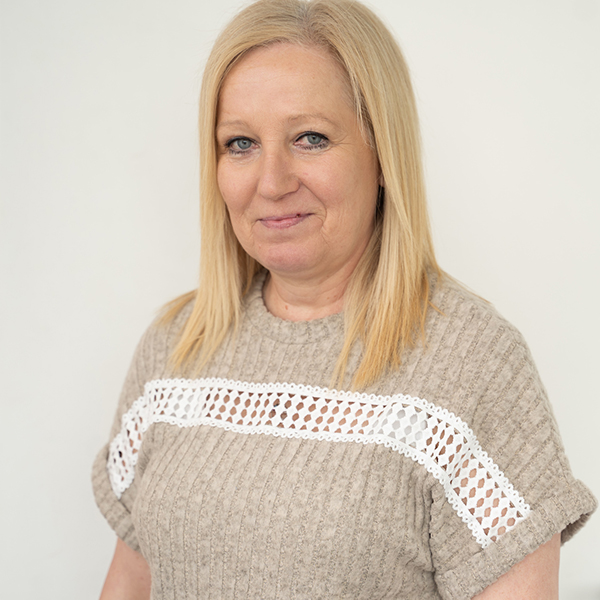 3. Sue Instructor