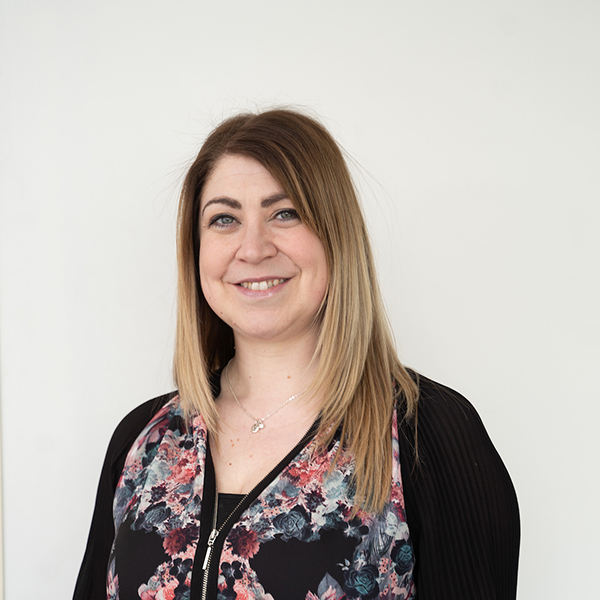 6. Caroline - Head of Quality