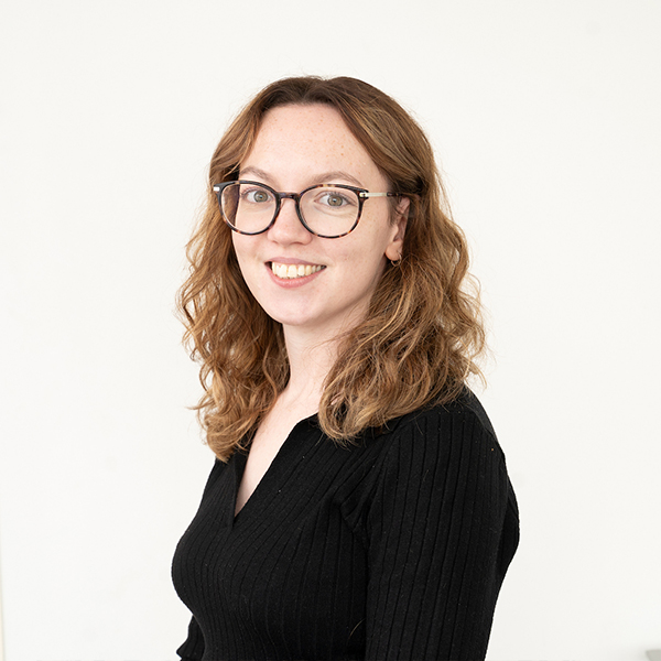 8. Becky - Administration Lead