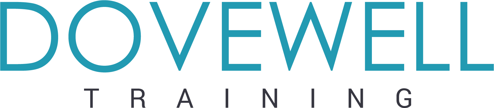 Dovewell Training Logo